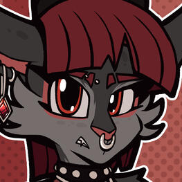 Scarlet (Blood Moon)