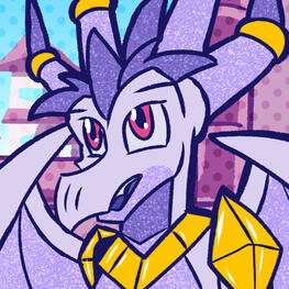 Royal Guard (Princess Aurora)