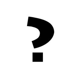 ???