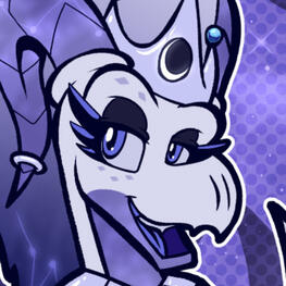Princess Moonlight (Princess of the Night) Princess Moonlight (Princess of the Night)