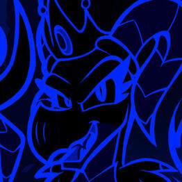 Dark Queen (Queen of Darkness)