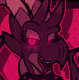 Lust (Demon of Lust)