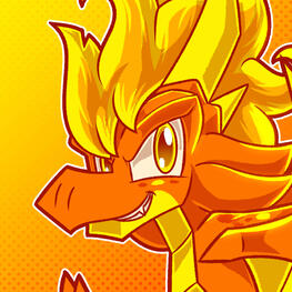 Flame