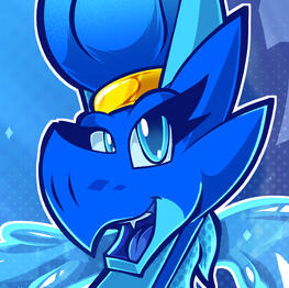 Wave (Princess of Draglantis)
