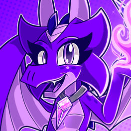 Violet