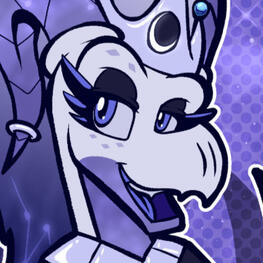 Princess Moonlight (Princess of the Night)